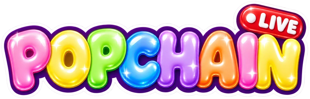 POPCHAIN